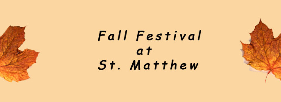 fallFestival 960x250px